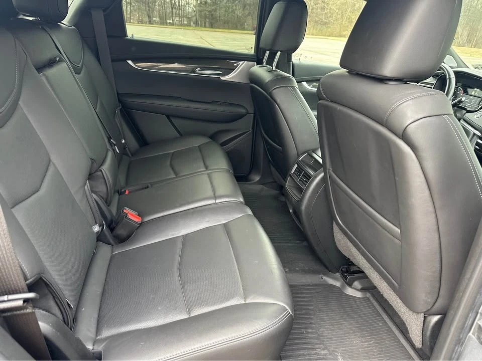 2020 Cadillac XT5 - Image 11 of 14