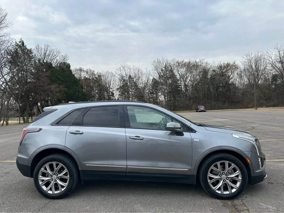 2020 Cadillac XT5 - Image 3 of 14