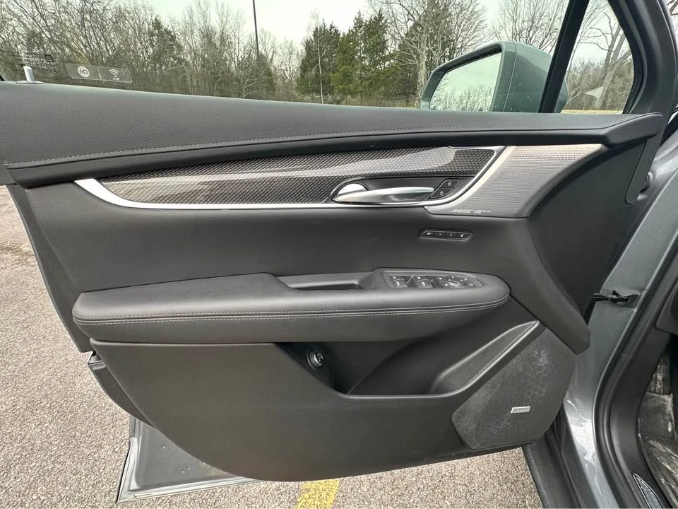 2020 Cadillac XT5 - Image 13 of 14