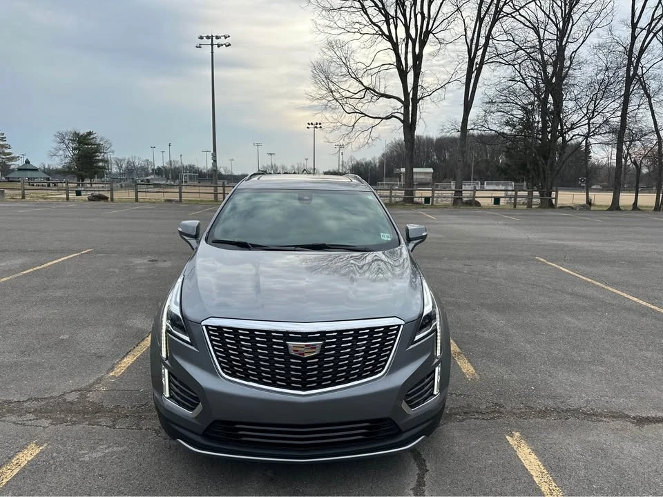 2020 Cadillac XT5 - Image 2 of 14