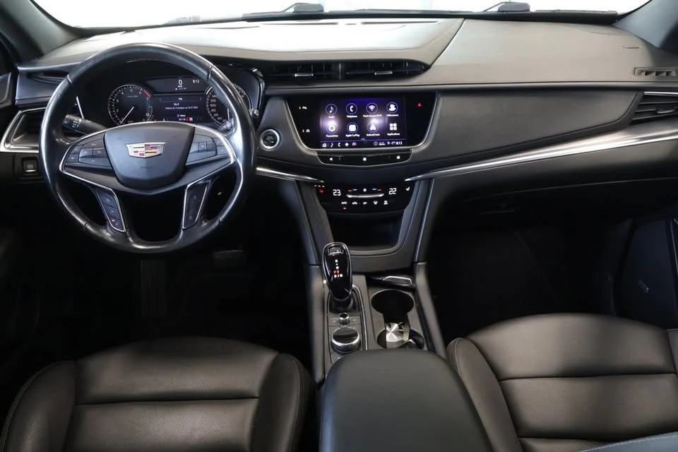 2020 Cadillac XT5 - Image 8 of 15