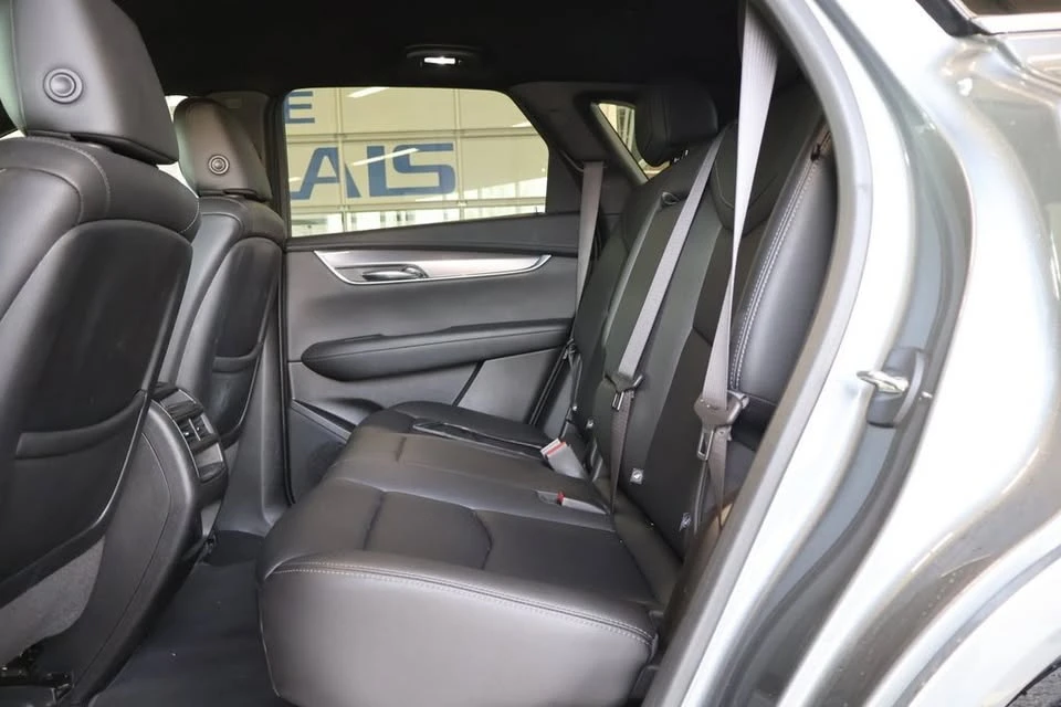 2020 Cadillac XT5 - Image 10 of 15