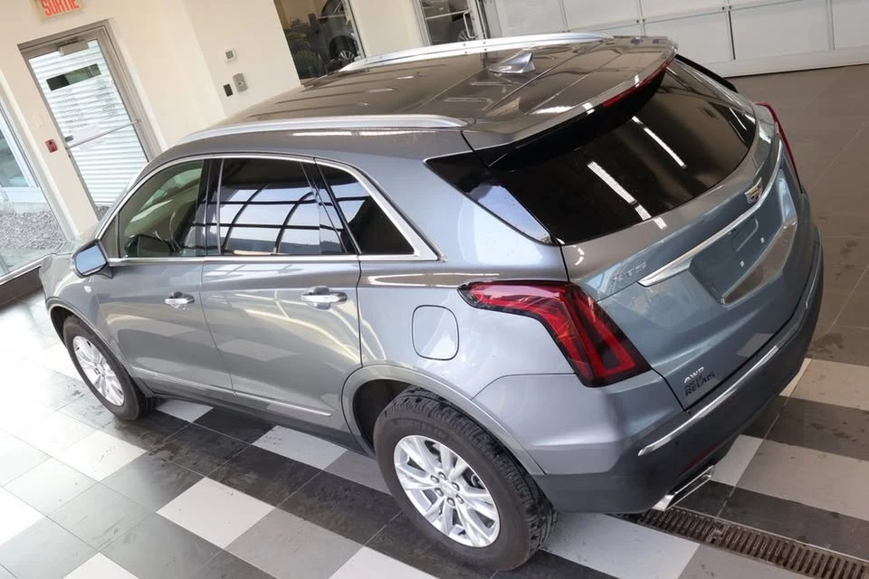2020 Cadillac XT5 - Image 4 of 15