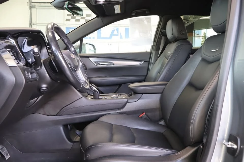2020 Cadillac XT5 - Image 9 of 15