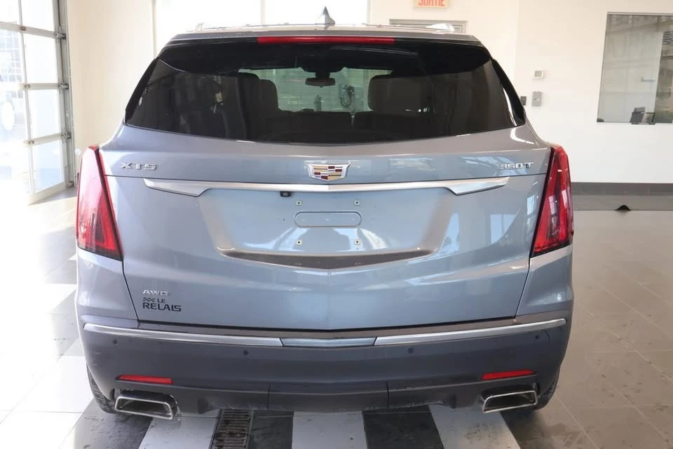 2020 Cadillac XT5 - Image 5 of 15