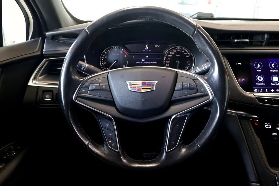 2020 Cadillac XT5 - Image 12 of 15