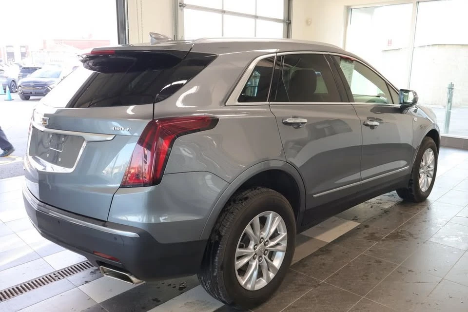 2020 Cadillac XT5 - Image 6 of 15