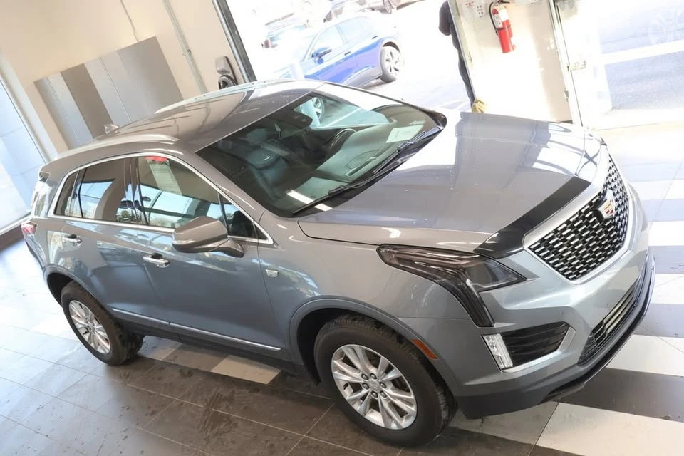 2020 Cadillac XT5 - Image 3 of 15