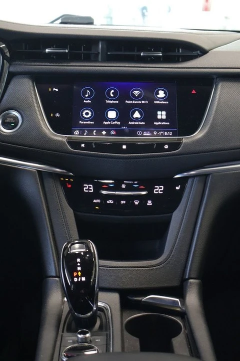 2020 Cadillac XT5 - Image 13 of 15
