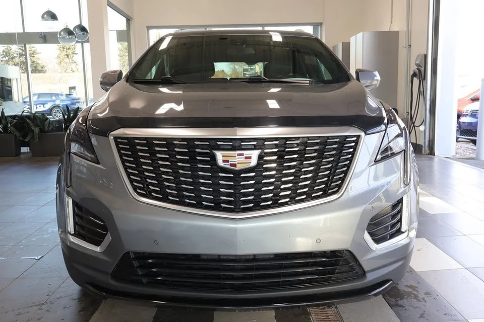2020 Cadillac XT5 - Image 2 of 15