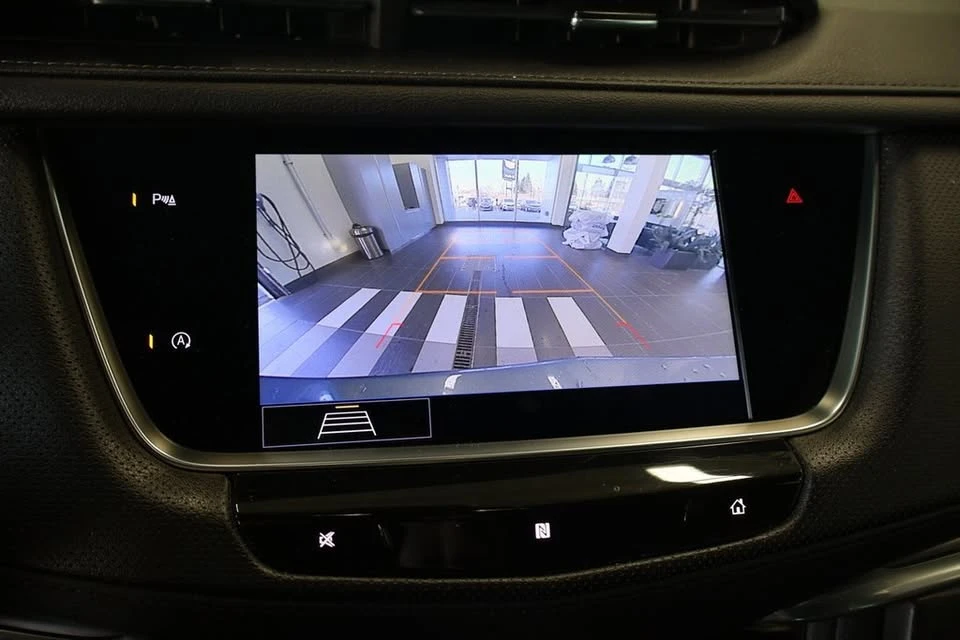 2020 Cadillac XT5 - Image 14 of 15