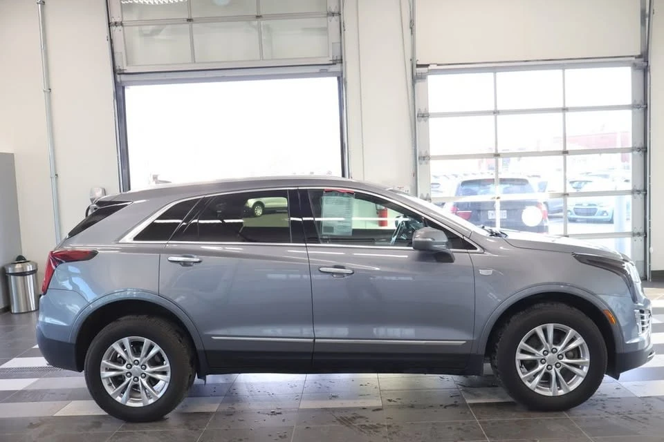 2020 Cadillac XT5 - Image 7 of 15