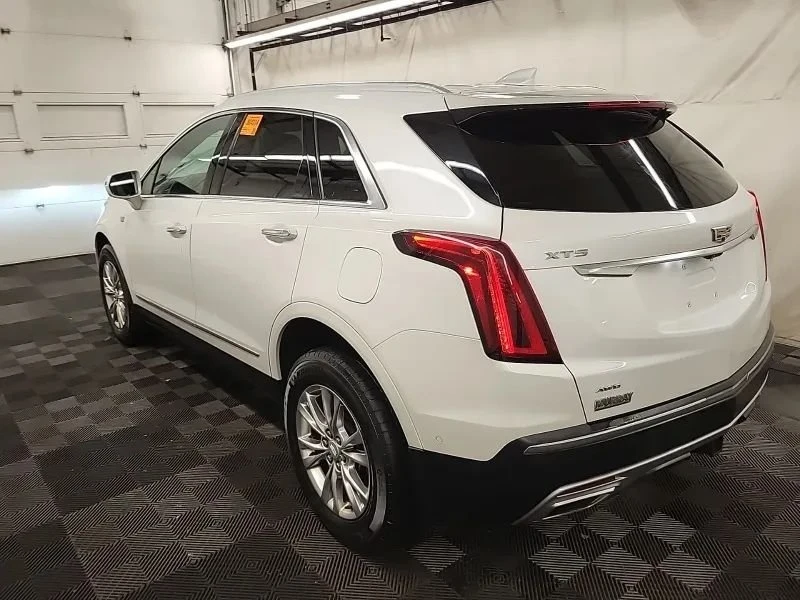 2020 Cadillac XT5 - Image 2 of 2