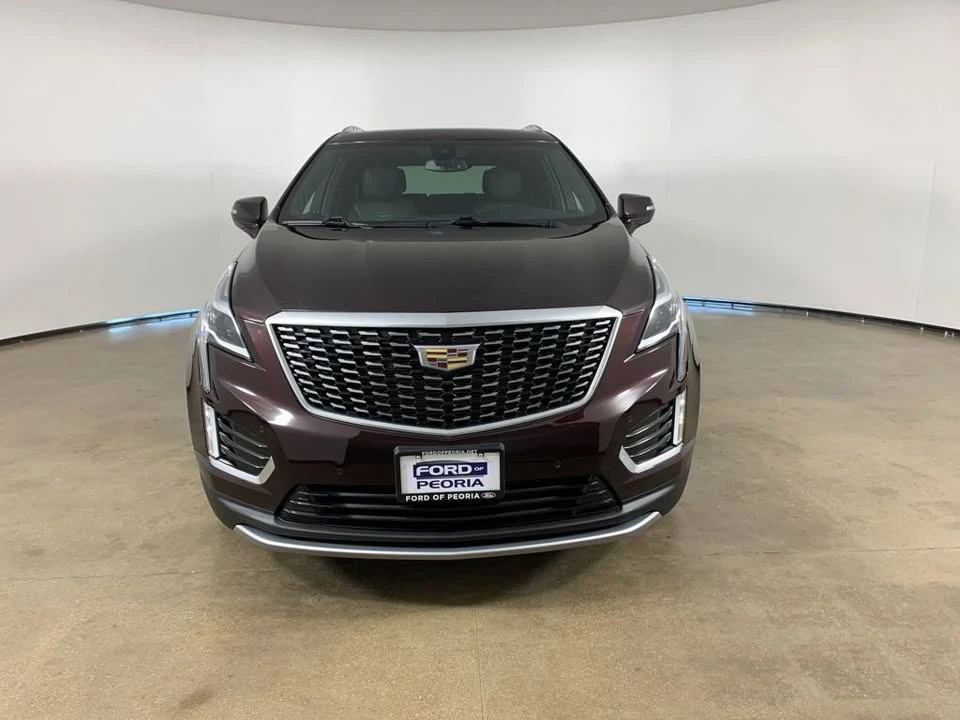 2020 Cadillac XT5 - Image 3 of 20