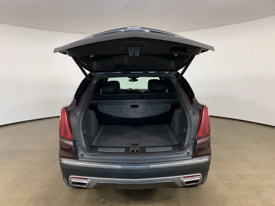 2020 Cadillac XT5 - Image 12 of 20
