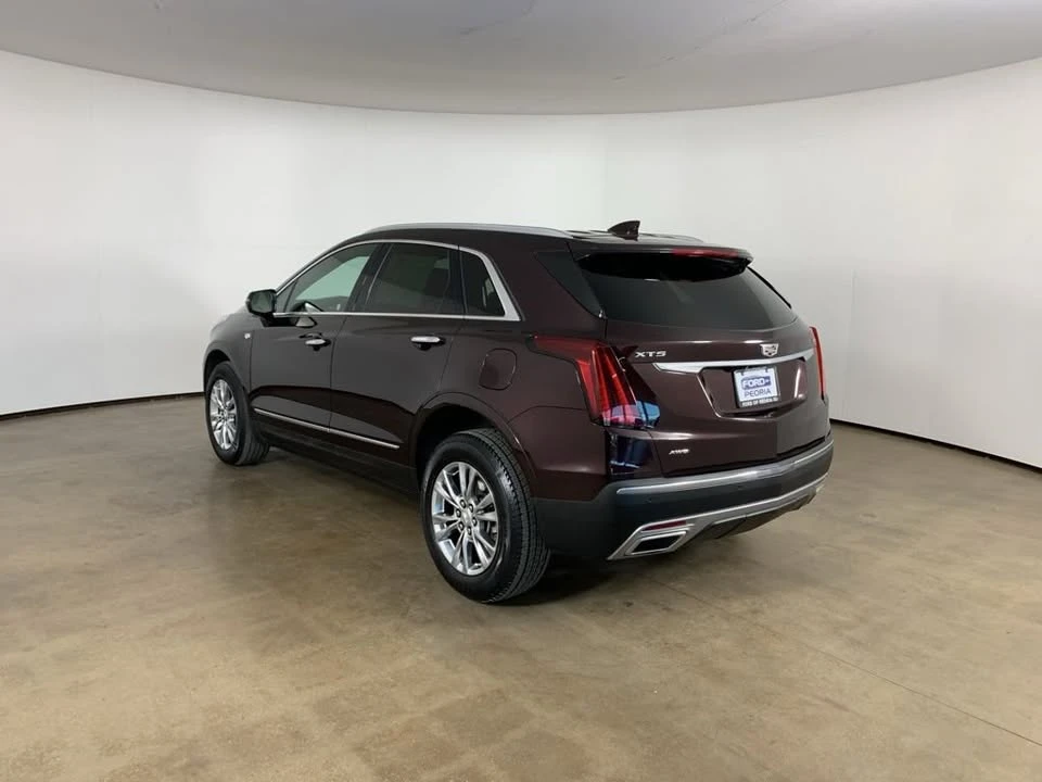 2020 Cadillac XT5 - Image 14 of 20