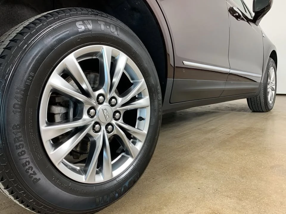 2020 Cadillac XT5 - Image 9 of 20