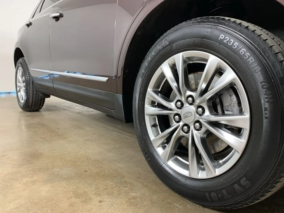 2020 Cadillac XT5 - Image 6 of 20