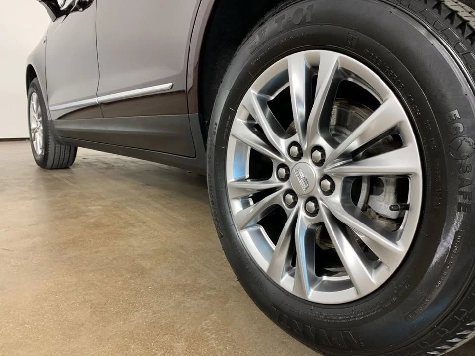 2020 Cadillac XT5 - Image 15 of 20