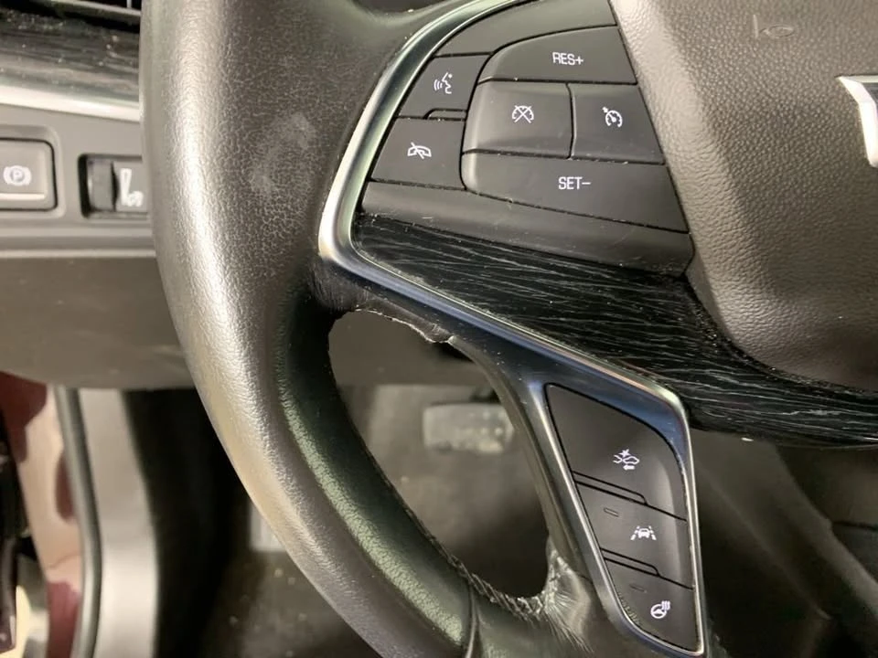 2020 Cadillac XT5 - Image 19 of 20