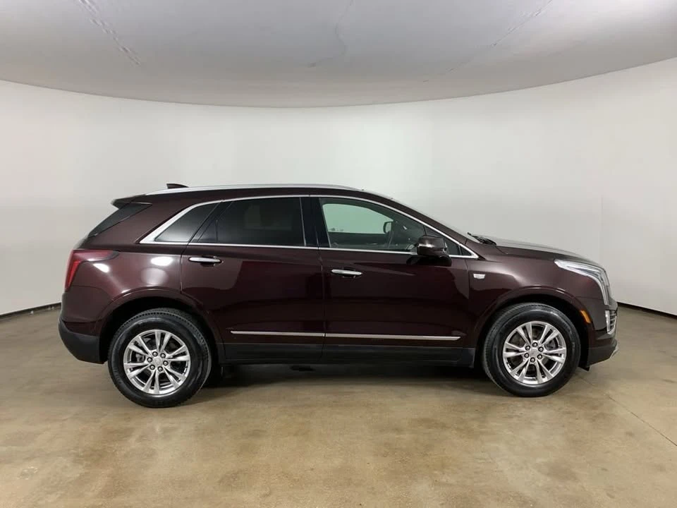 2020 Cadillac XT5 - Image 7 of 20