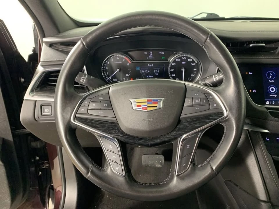 2020 Cadillac XT5 - Image 20 of 20