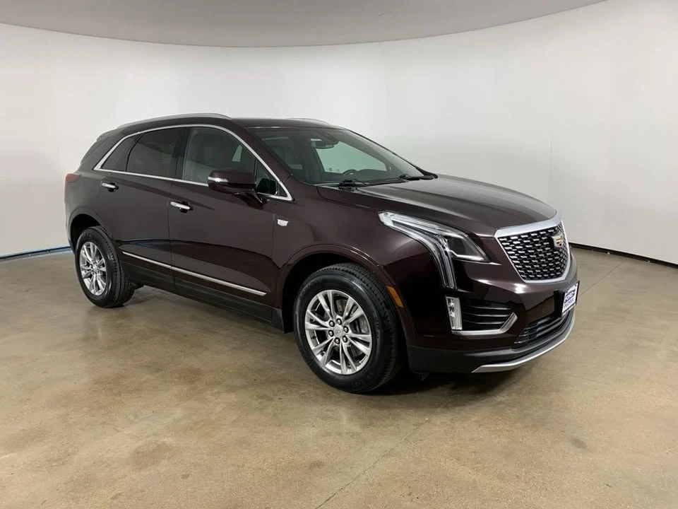 2020 Cadillac XT5 - Image 5 of 20