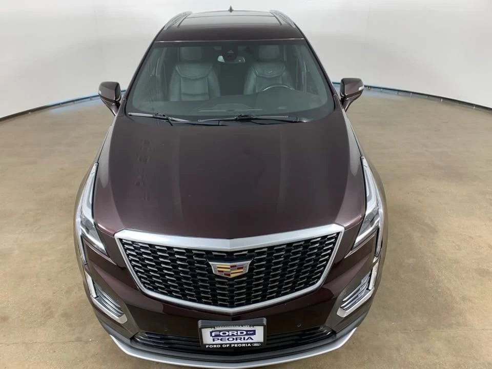 2020 Cadillac XT5 - Image 4 of 20