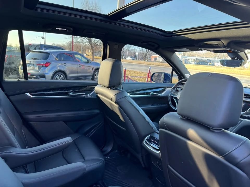 2020 Cadillac XT6 - Image 10 of 20
