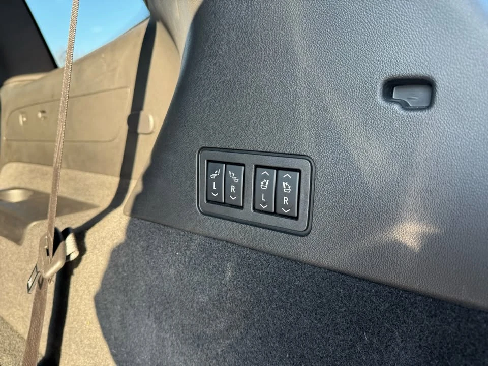 2020 Cadillac XT6 - Image 12 of 20