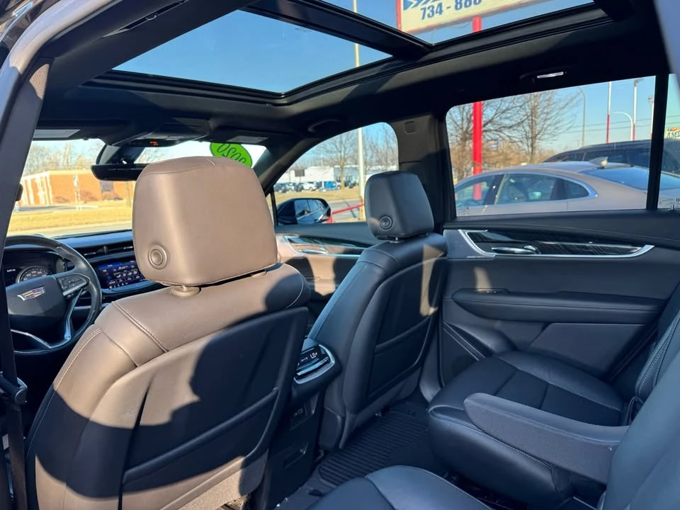 2020 Cadillac XT6 - Image 20 of 20