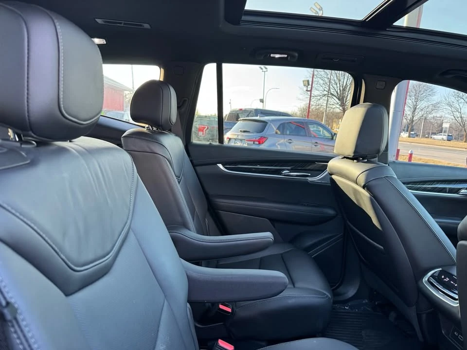 2020 Cadillac XT6 - Image 8 of 20
