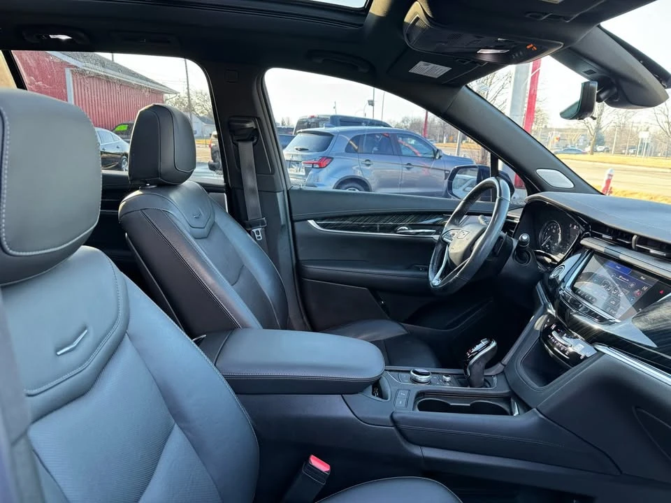 2020 Cadillac XT6 - Image 18 of 20