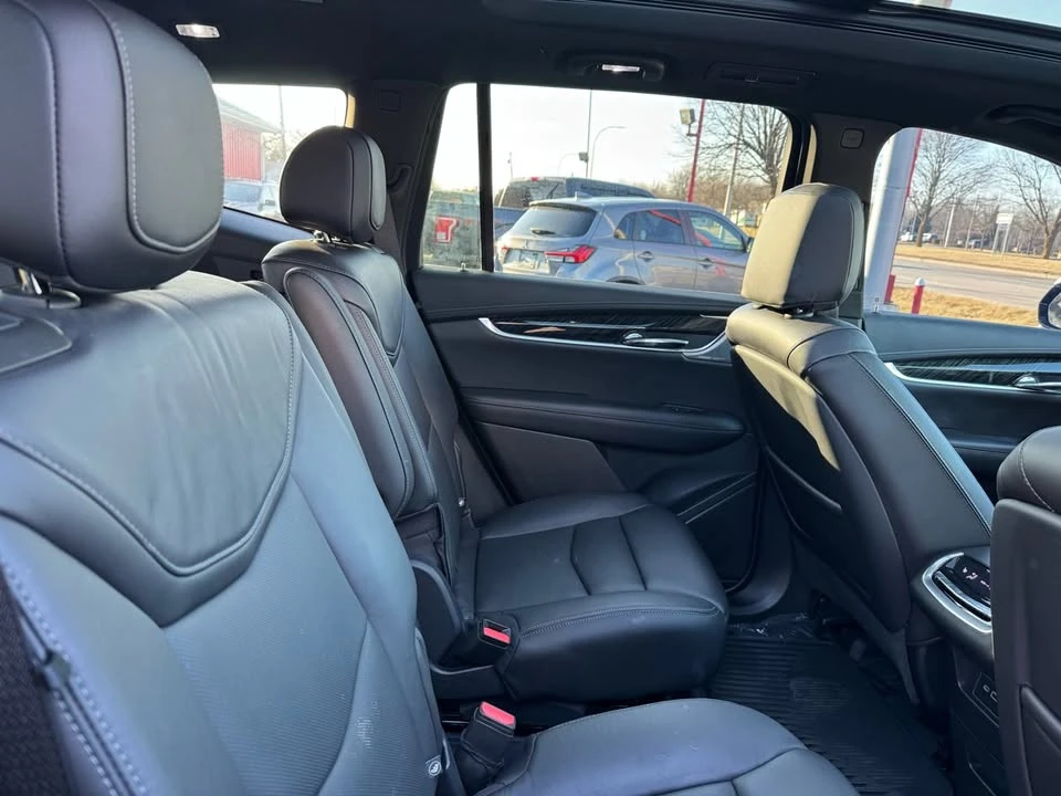 2020 Cadillac XT6 - Image 7 of 20
