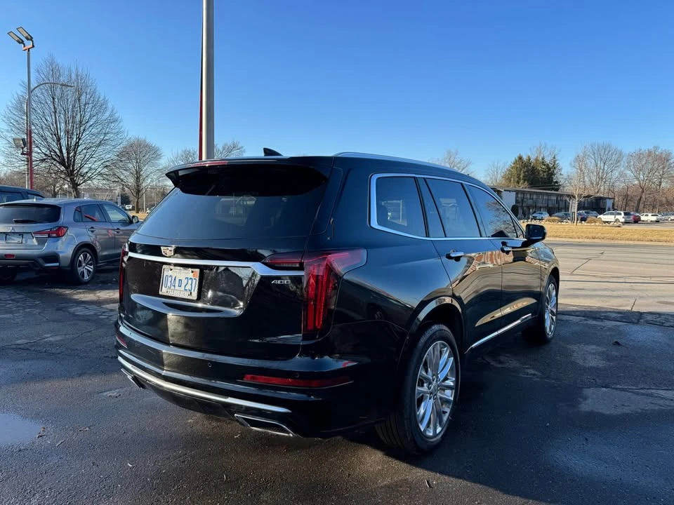 2020 Cadillac XT6 - Image 6 of 20