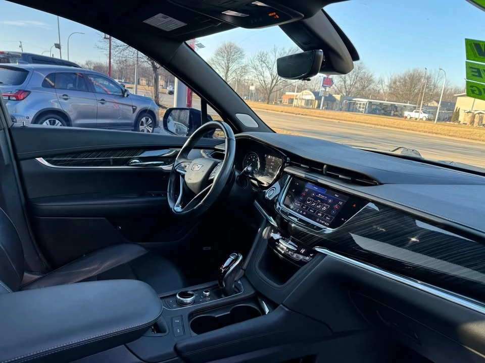 2020 Cadillac XT6 - Image 19 of 20