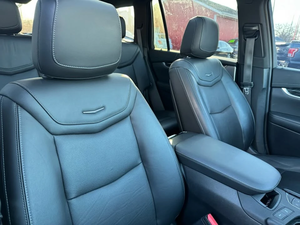 2020 Cadillac XT6 - Image 17 of 20