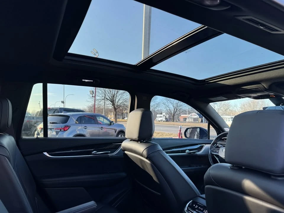 2020 Cadillac XT6 - Image 9 of 20