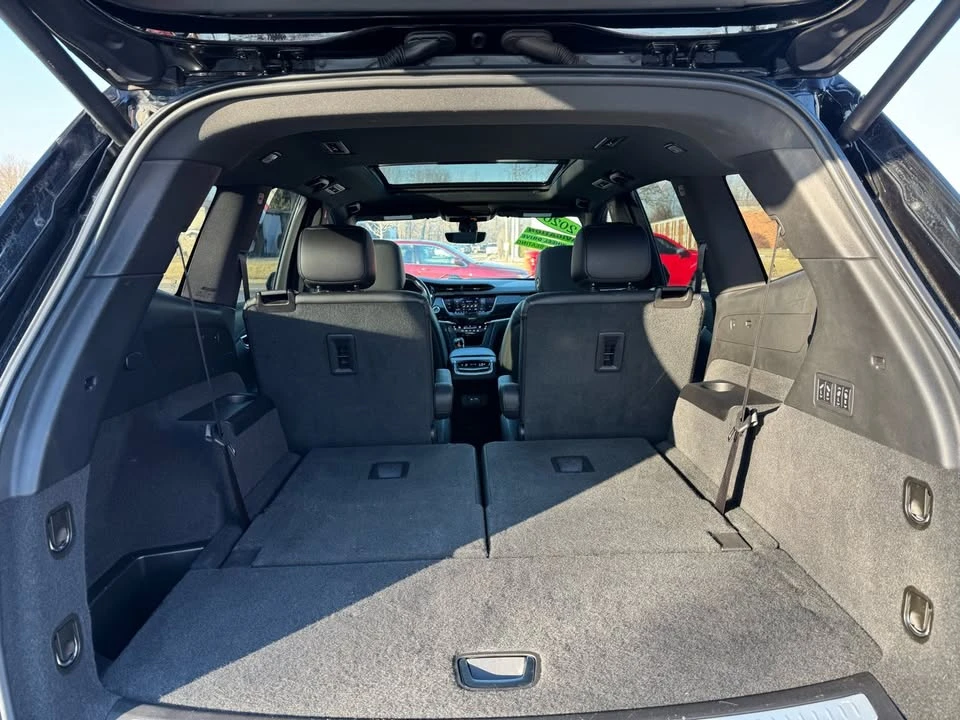 2020 Cadillac XT6 - Image 11 of 20