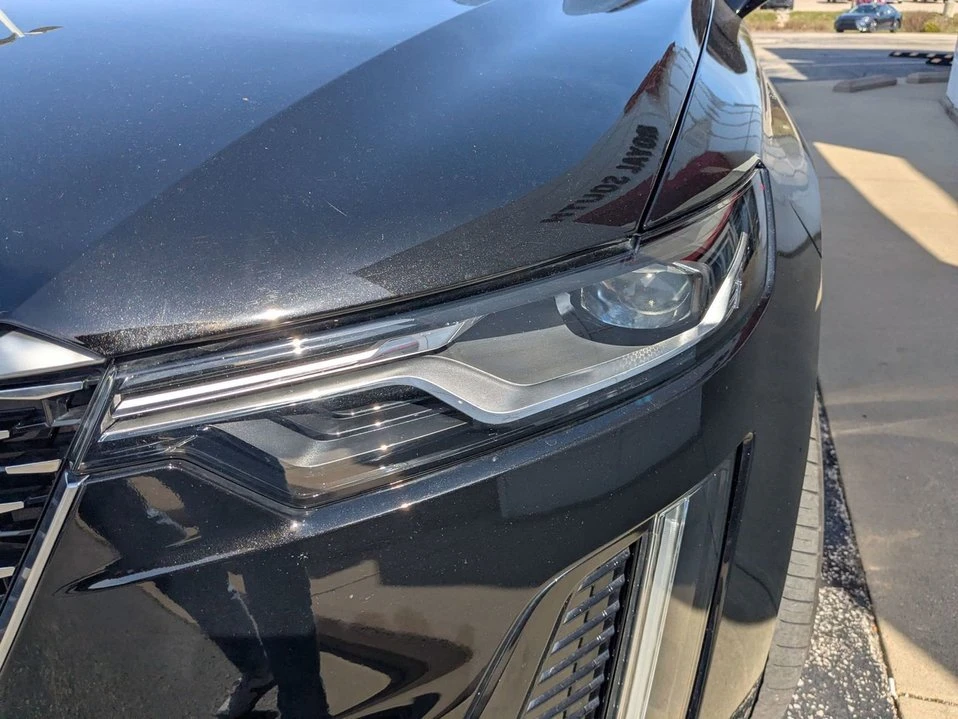 2020 Cadillac XT6 - Image 3 of 10