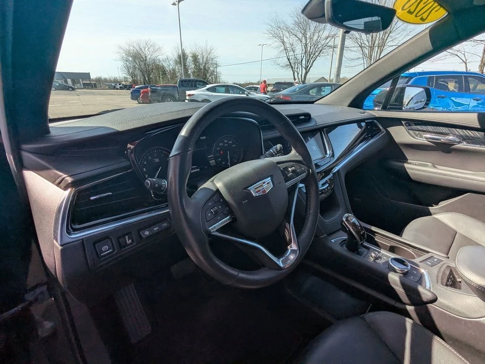 2020 Cadillac XT6 - Image 10 of 10