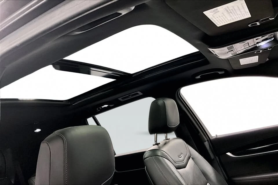 2020 Cadillac XT6 - Image 4 of 11