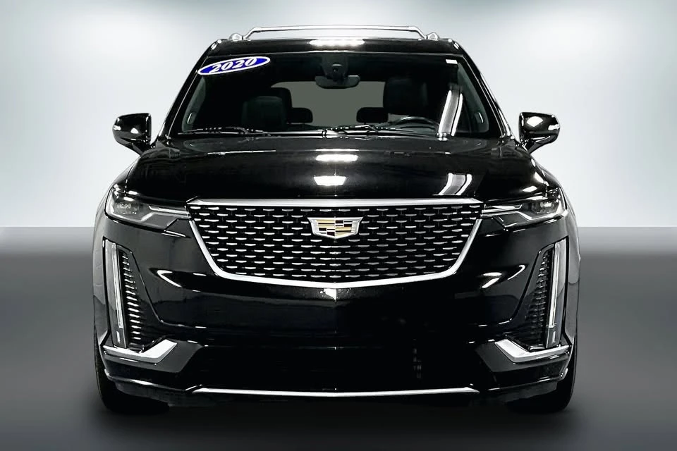 2020 Cadillac XT6 - Image 2 of 11