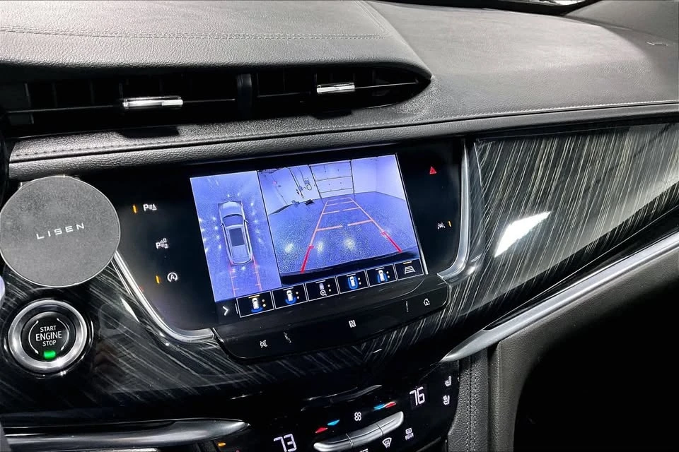 2020 Cadillac XT6 - Image 11 of 11