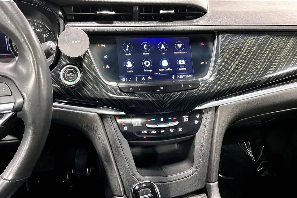 2020 Cadillac XT6 - Image 5 of 11