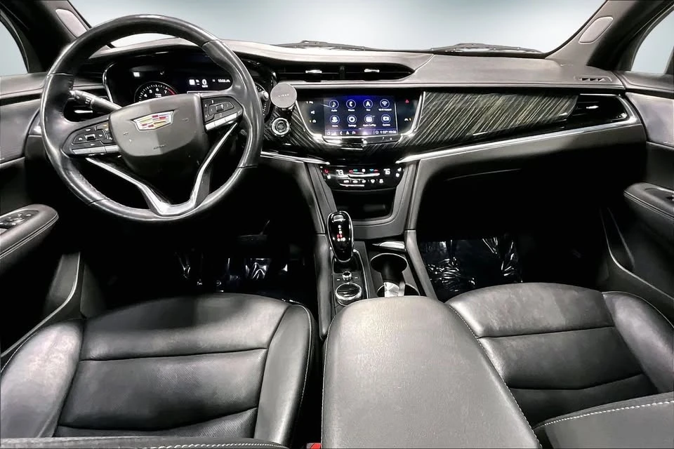 2020 Cadillac XT6 - Image 9 of 11