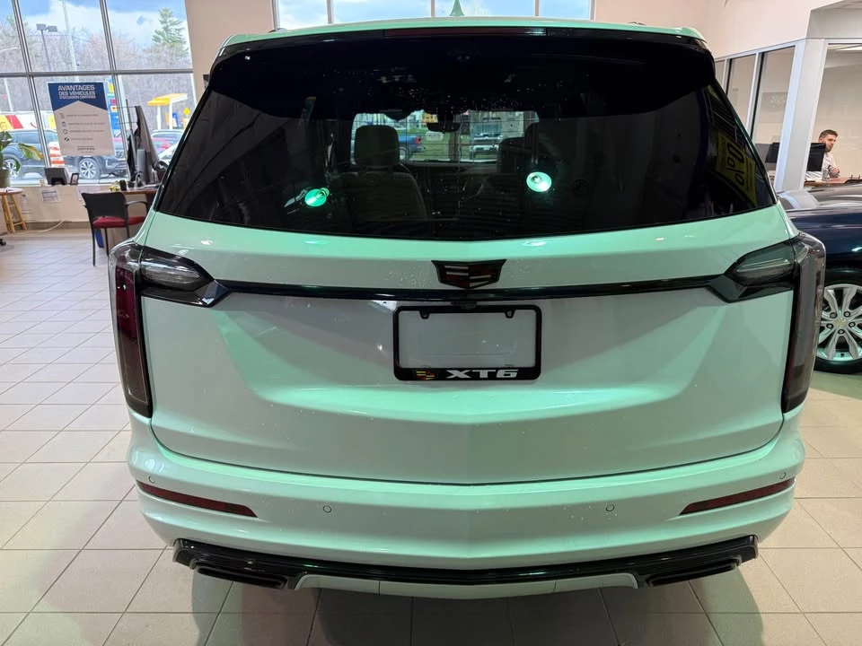 2020 Cadillac XT6 - Image 5 of 16