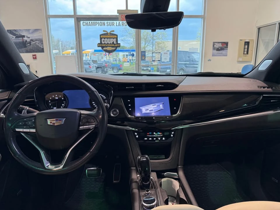 2020 Cadillac XT6 - Image 13 of 16