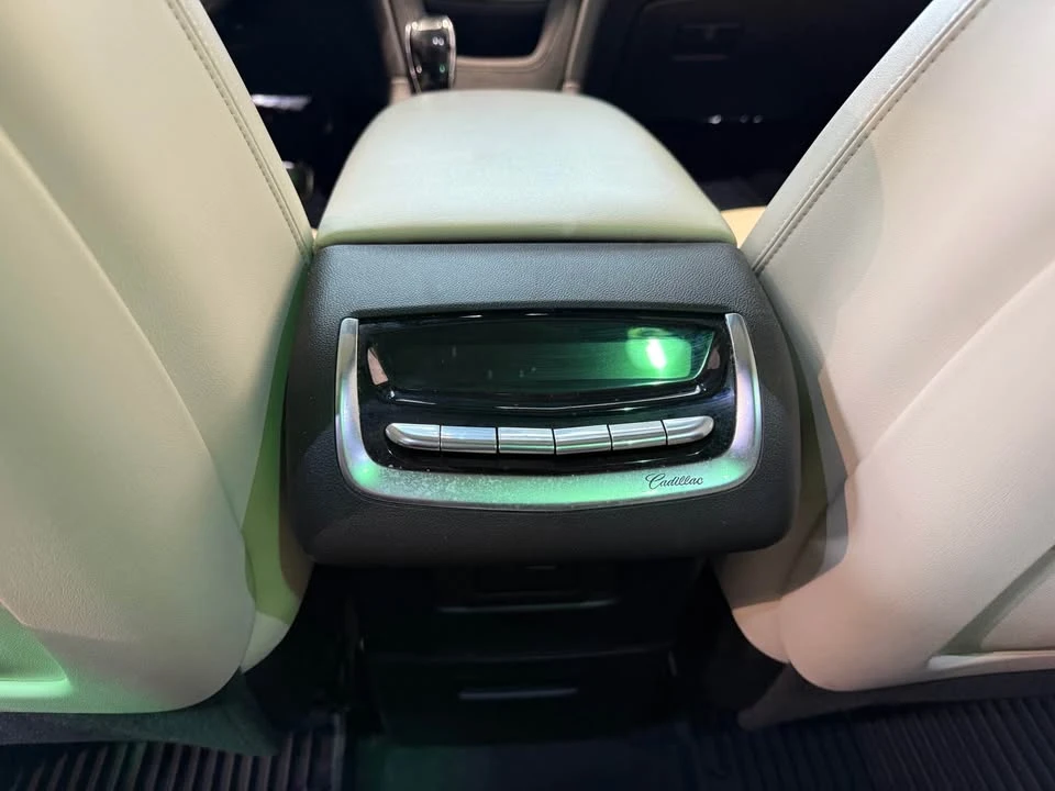 2020 Cadillac XT6 - Image 15 of 16