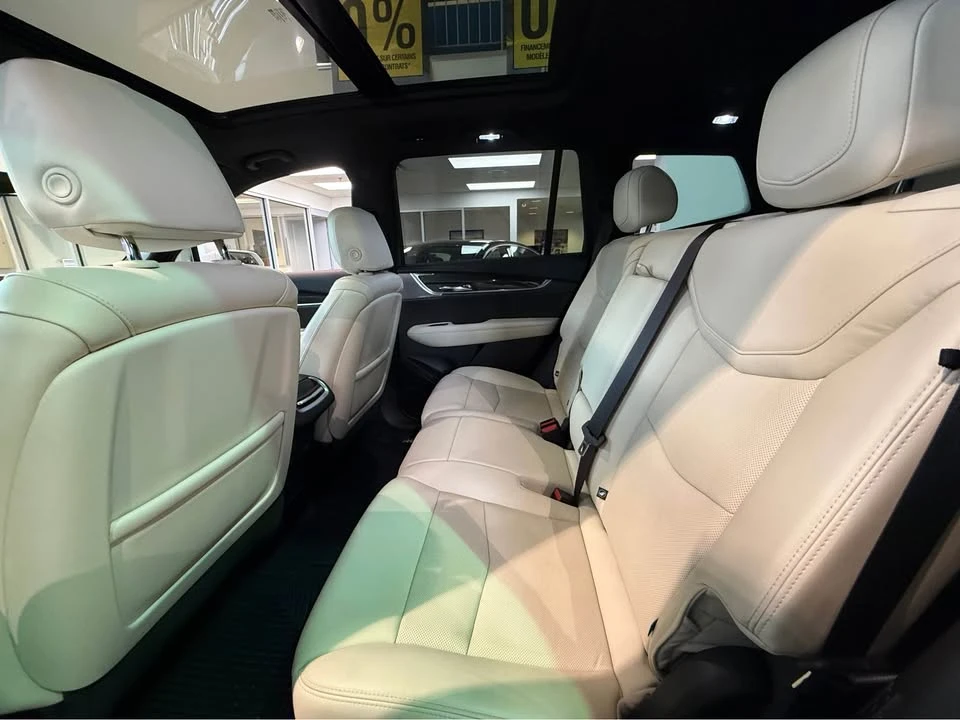 2020 Cadillac XT6 - Image 12 of 16